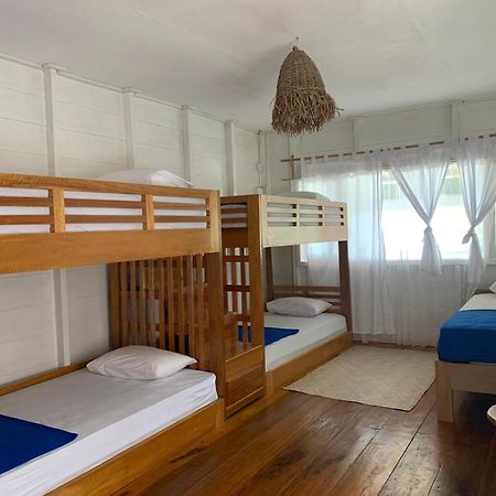 Hotel Crow'S Nest Tua Pejat Esterno foto